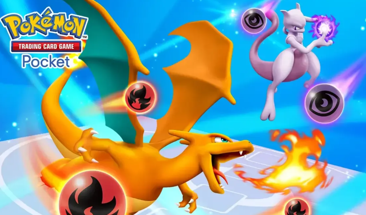 Pokémon TCG Pocket flair explained for cards, Shinedust, and decks