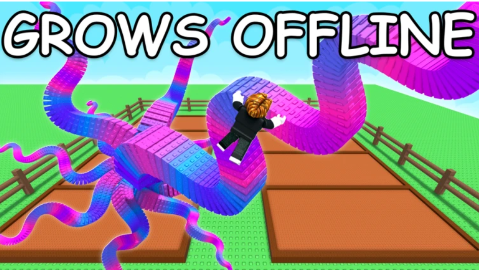 Unlock Chimera pet in Grow a Garden with Chimera Stone and ritual fusion