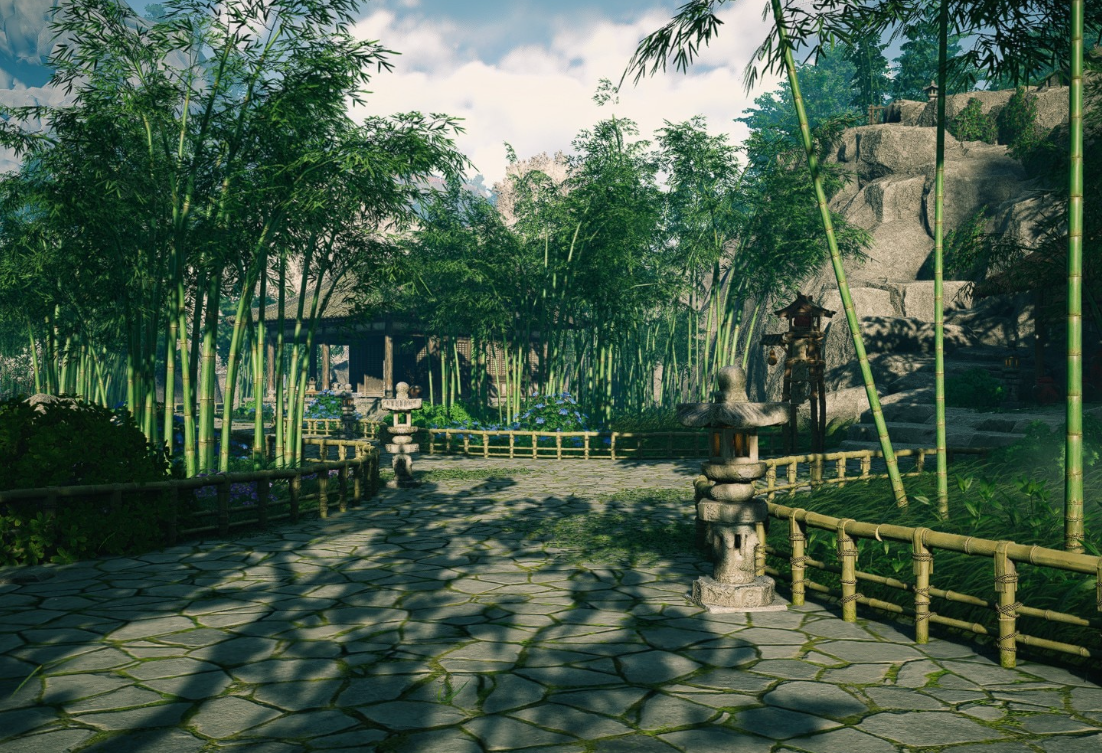 How Where Winds Meet players use MIDI macros to automate music