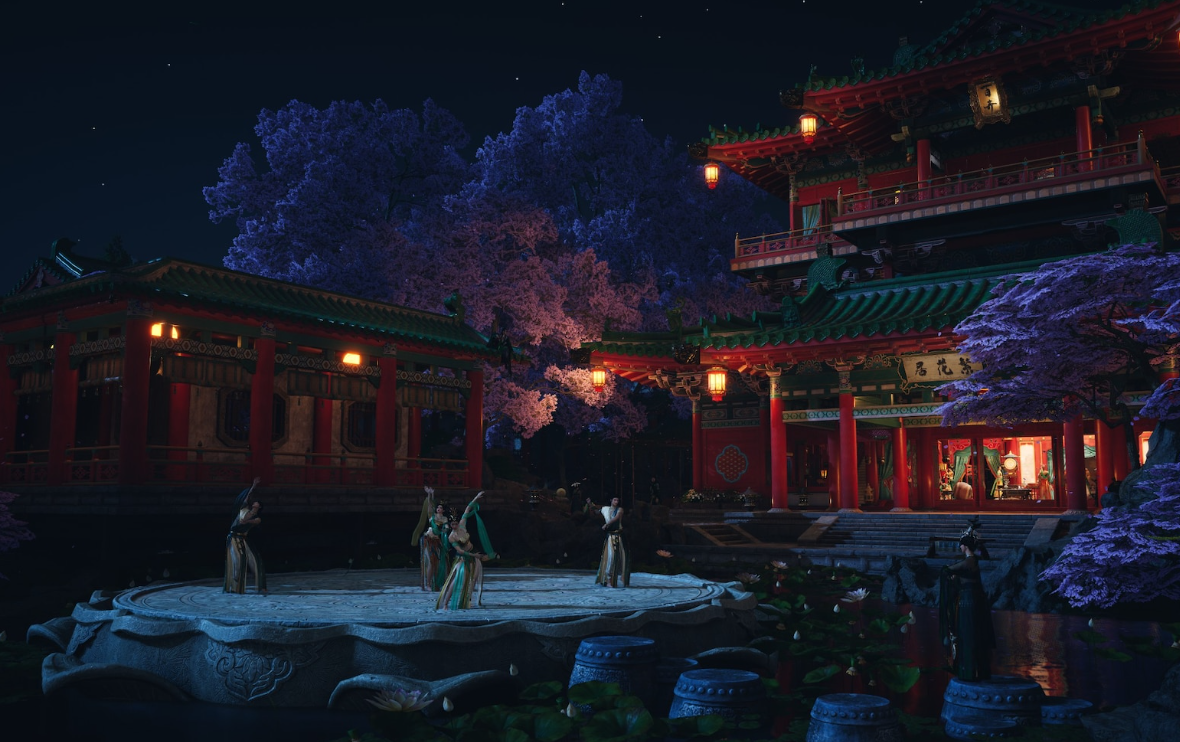 Where Winds Meet Commerce Coins and Storax Trading explained