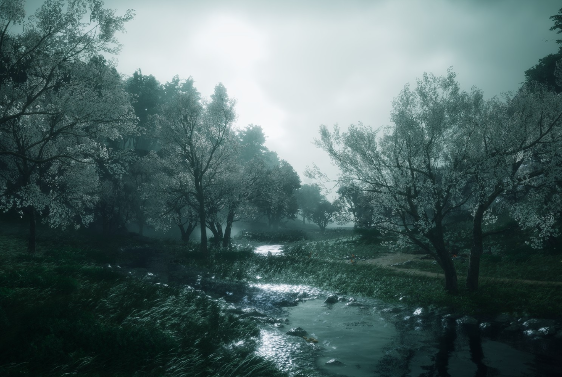 Where Winds Meet Demon Goose boss and Goose Slayer achievement guide