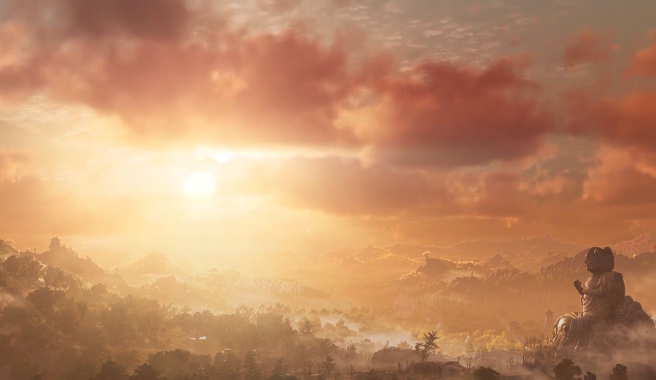 Where Winds Meet Coppergold Hollow statue puzzles guide