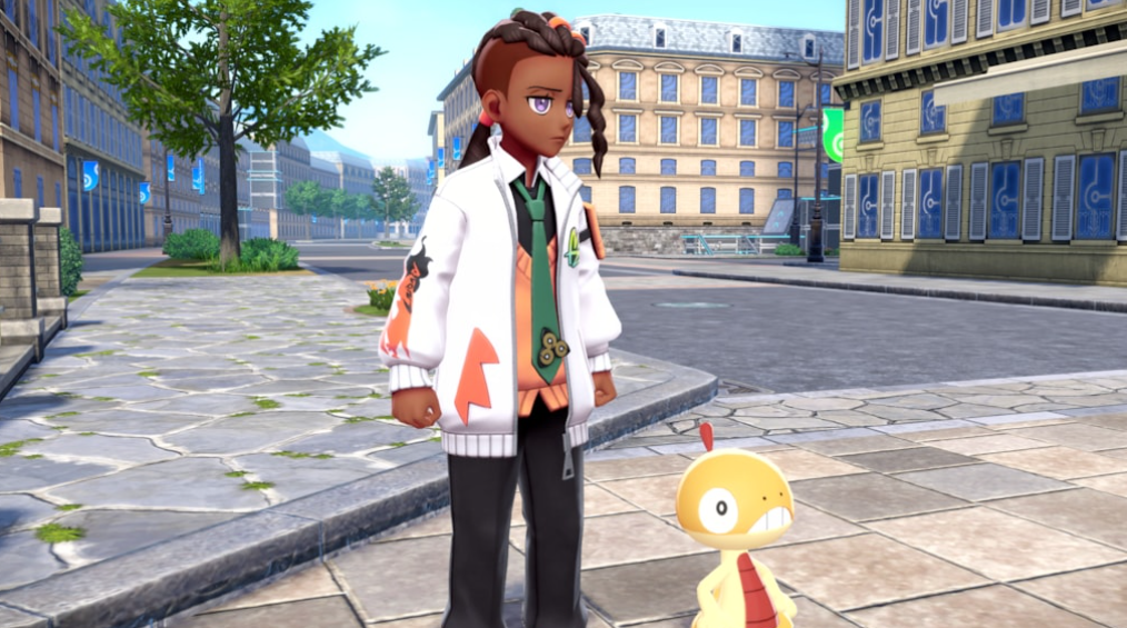 Pokémon Legends Z-A Mewtwo and Mega Mewtwo event unlocks