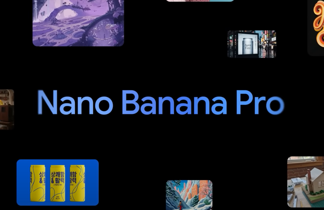 How Google’s Nano Banana image model is creeping into Chrome and Gemini