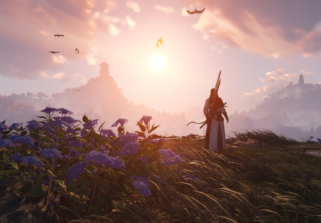 Upgrade the Medicine Chest in Where Winds Meet