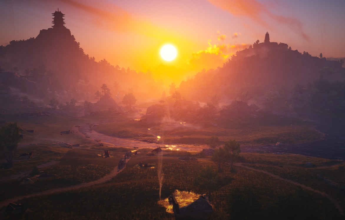 Faith Against Odds quest guide (Where Winds Meet)