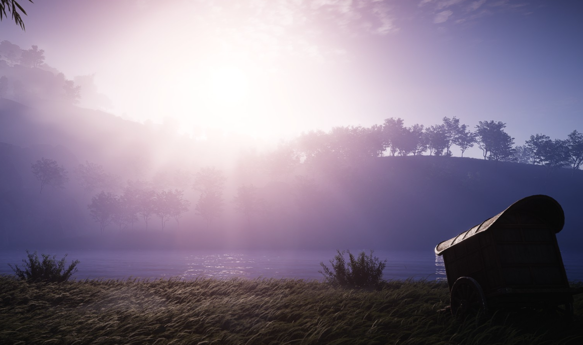 How One Leaf, One Life Turns Where Winds Meet’s Kaifeng Into a Living City