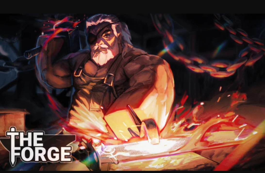 Every Enemy in The Forge, Ranked by Threat and How to Survive Them