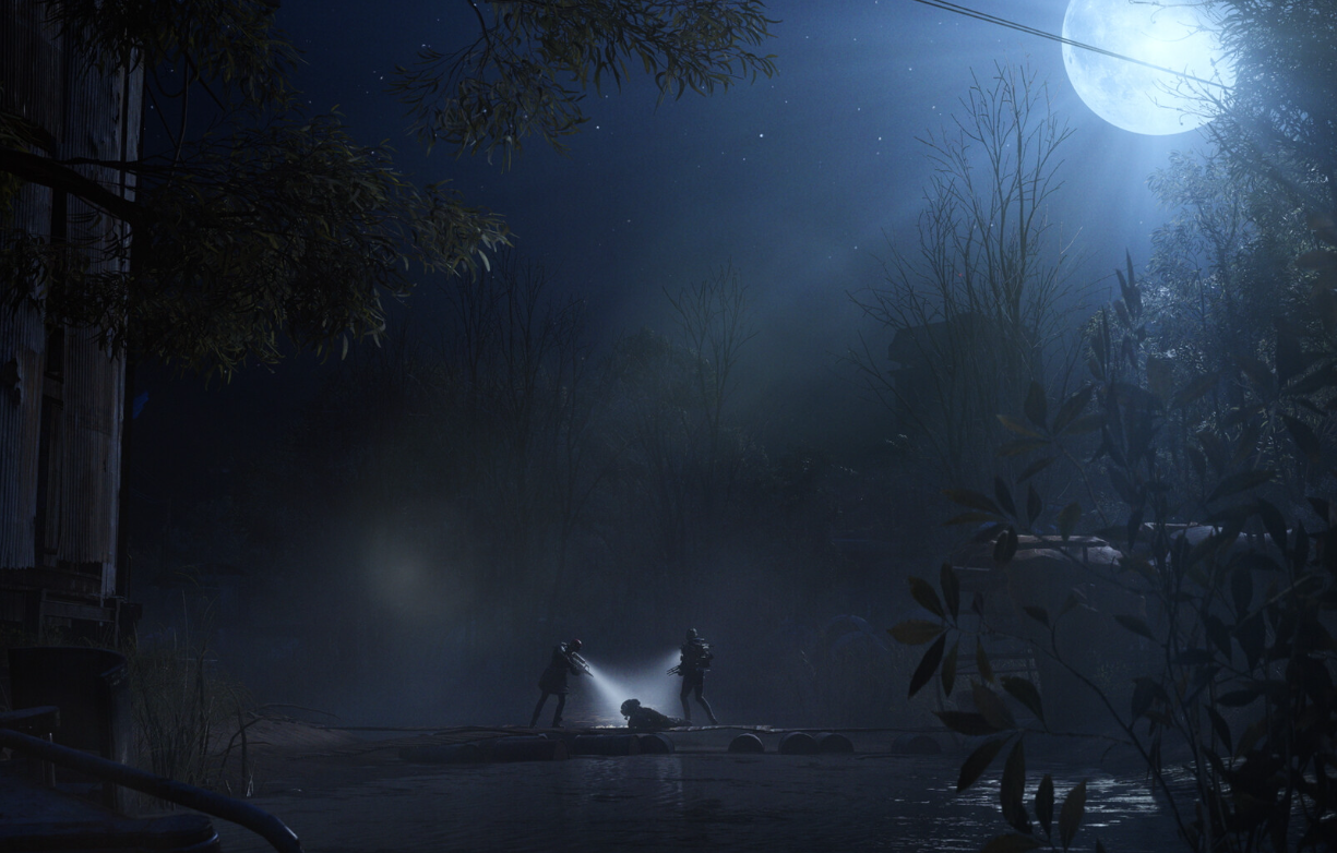 Torrente in ARC Raiders: Stats, crafting, and where this LMG actually fits