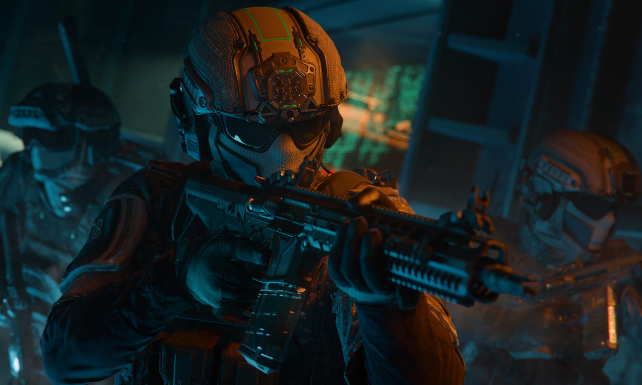 What to Spend Your Permanent Unlock Tokens on in Black Ops 7