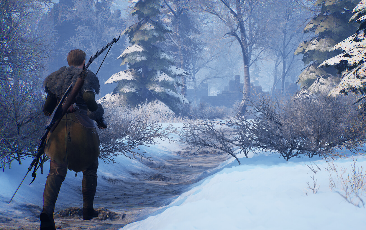 Of Ash and Steel fishing guide: How to hook, reel, and land every catch