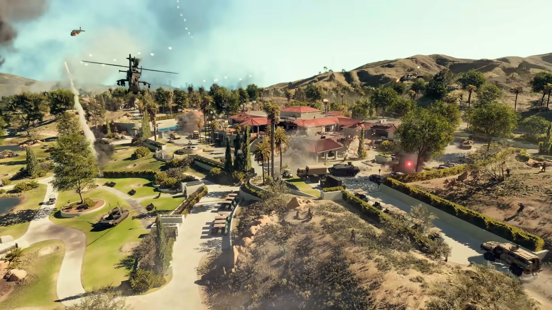 Battlefield 6 challenge overhaul — shorter grinds, immediate unlocks