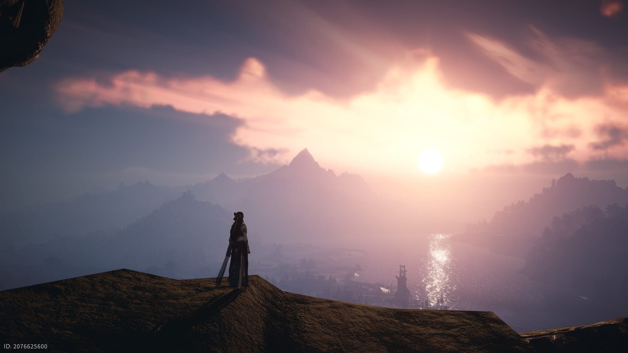 How to unlock Touch of Death in Where Winds Meet