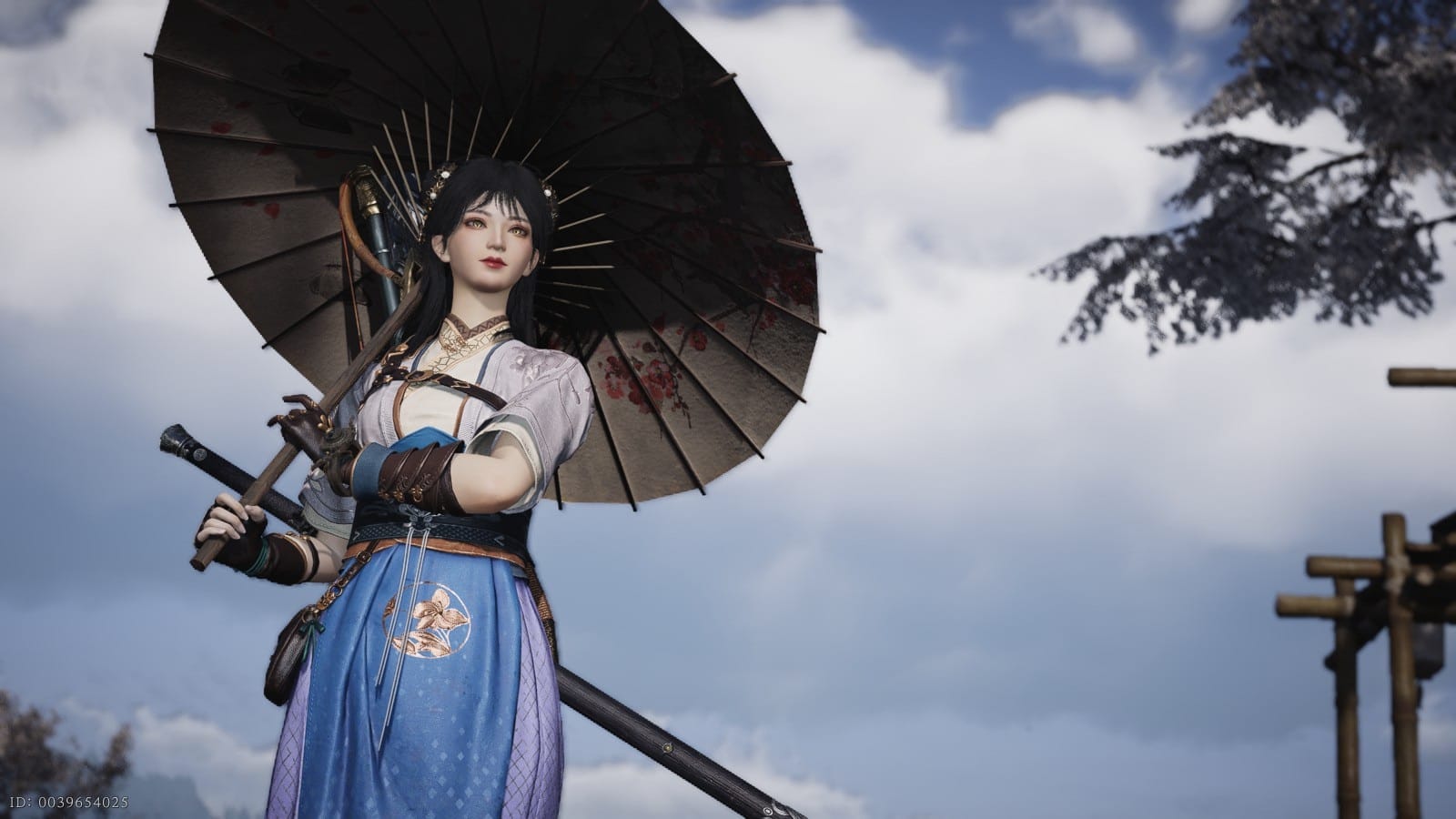 What is Garment Design Shards in Where Winds Meet and How to get it