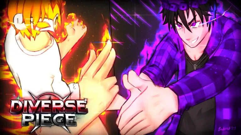 Diverse Piece Codes (November 2025) — Latest working list