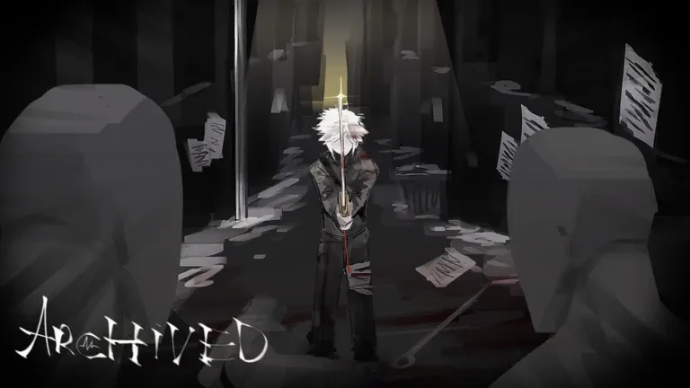 Roblox Archived codes you can redeem now (November 2025)