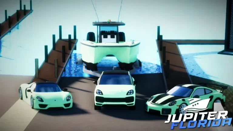 Jupiter Florida codes (November 2025) — Latest working list