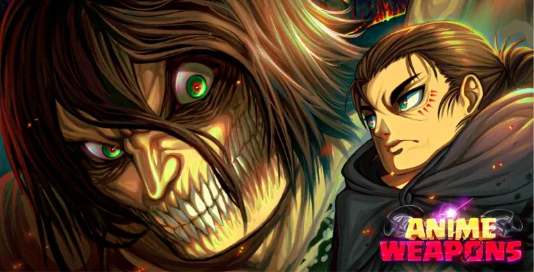 Roblox Anime Weapons: Codes, Secret Bosses, and Update 1 Explained