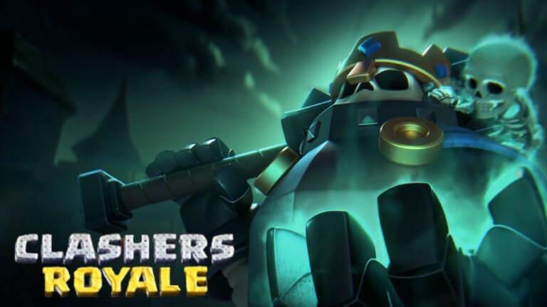 Clashers Royale Codes (Nov 10, 2025) — Latest working list