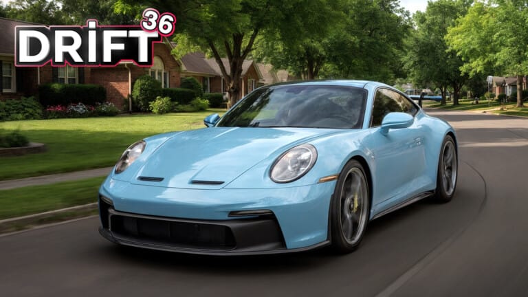 Drift 36 Roblox codes (November 2025) — Latest working list