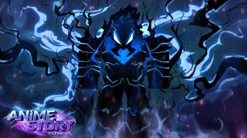 Anime Story Codes (November 5th, 2025) — Latest working list