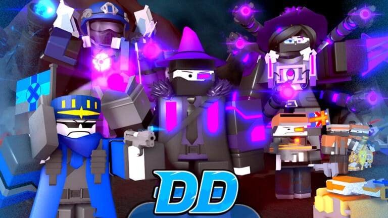 Dummy Defense Codes (November 2025) — Latest working list