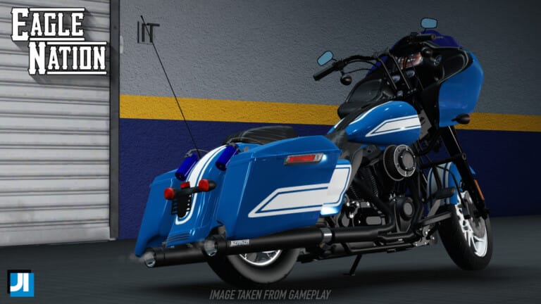 Eagle Nation Codes (November 2025) — Latest working list