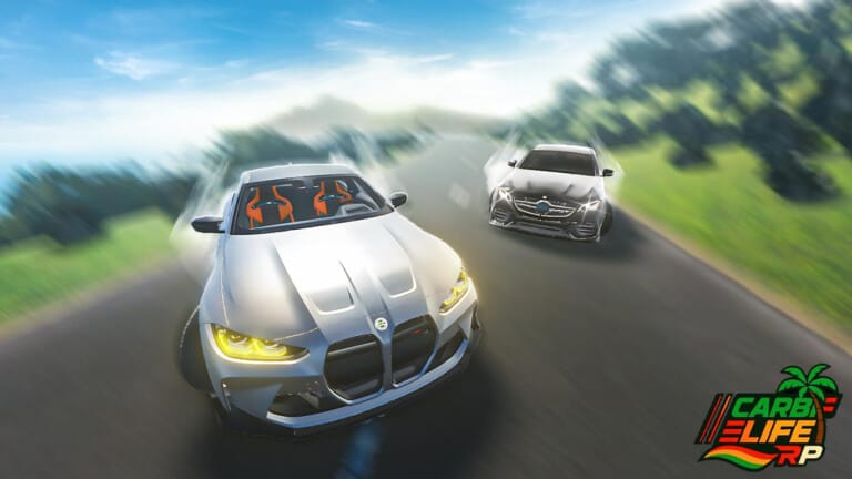 CarbiLife codes (November 2025) — Latest working list