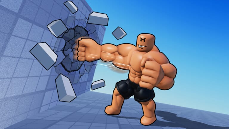 Roblox Punch Wall Codes (November 2025) — Latest working list