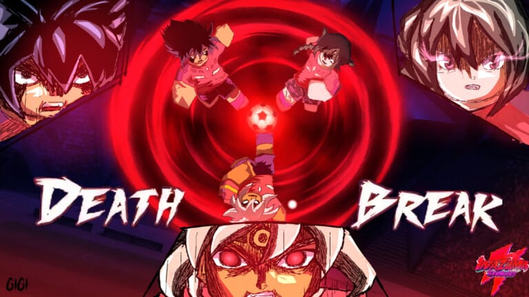 Inazuma Strikers Codes (November 2025) — Latest working list