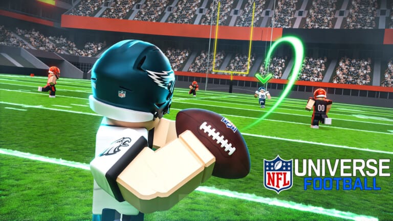 NFL Universe Football (Ultimate Football) Codes (November 2025) — Latest working list