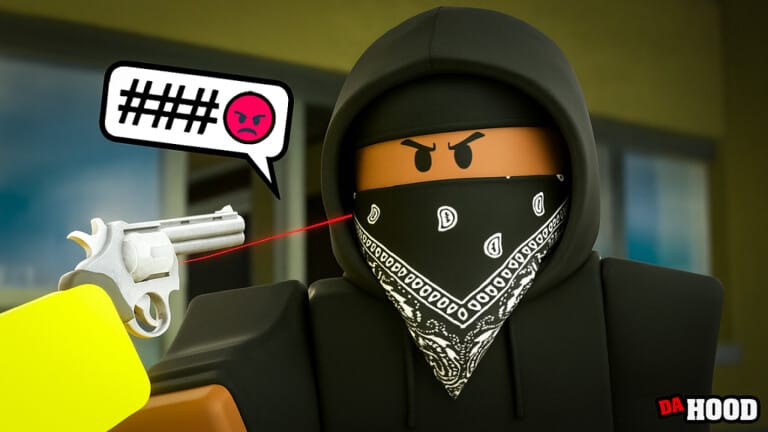 Da Hood Codes (November 2025) — Latest working list