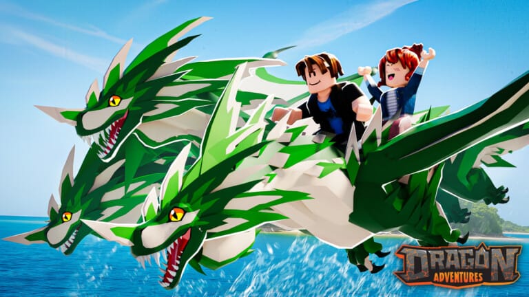 Dragon Adventures codes (November 2025) — Latest working list