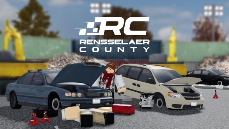 Rensselaer County Codes (November 2025) — Latest working list