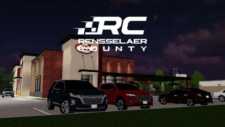 Rensselaer County codes Roblox (November 2025) — Latest working list