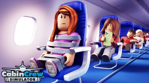 Cabin Crew Simulator Codes (November 2025) — Latest working list