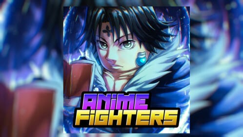 Anime Fighters Simulator Codes (November 2025) — Latest working list