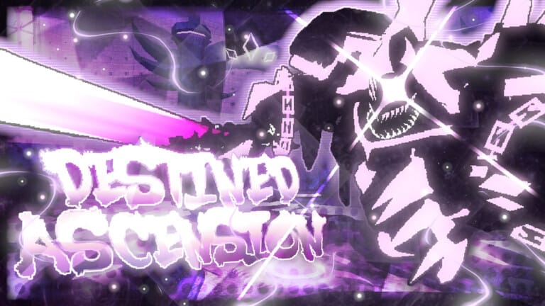 Destined Ascension codes (November 2025) — Latest working list