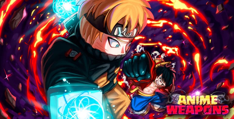 Anime Weapons Codes (November 2025) — Latest working list