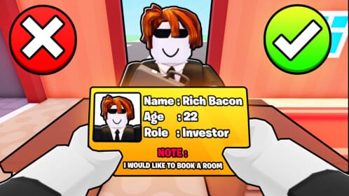 My Hotel Codes (November 2025) — Latest working list