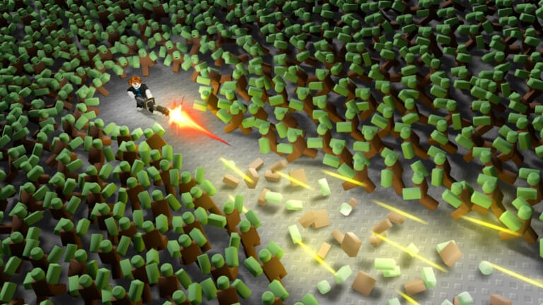 Survive Wave Z Codes (November 2025) — Latest working list