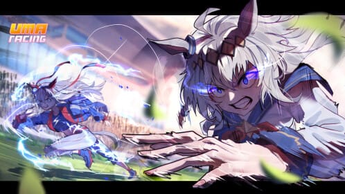 Uma Racing Codes (November 2025) — Latest working list