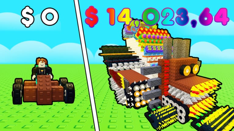 Build & Battle VS Brainrots Codes (November 2025) — Latest working list