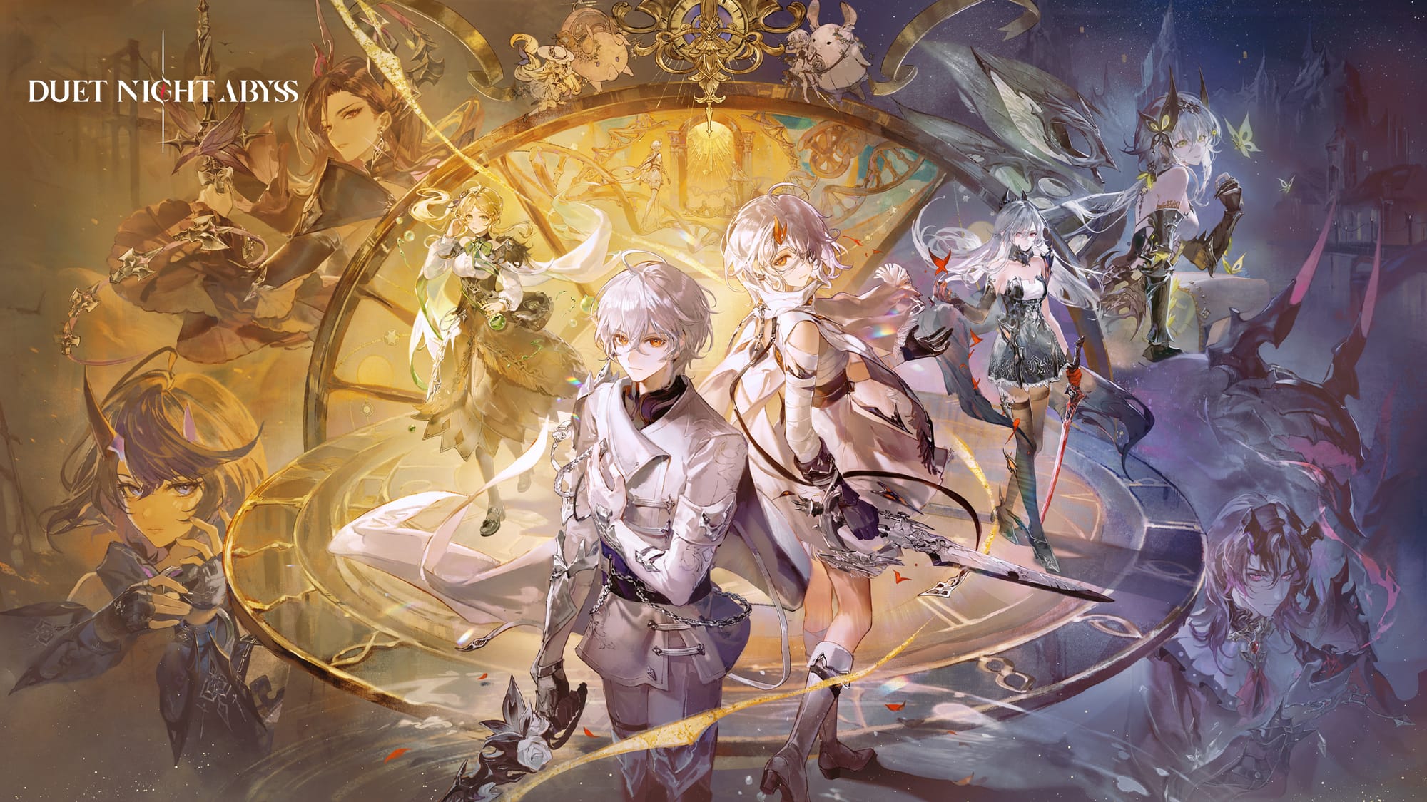 What Genre Is Duet Night Abyss? A Practical Read on Its Hybrid RPG DNA