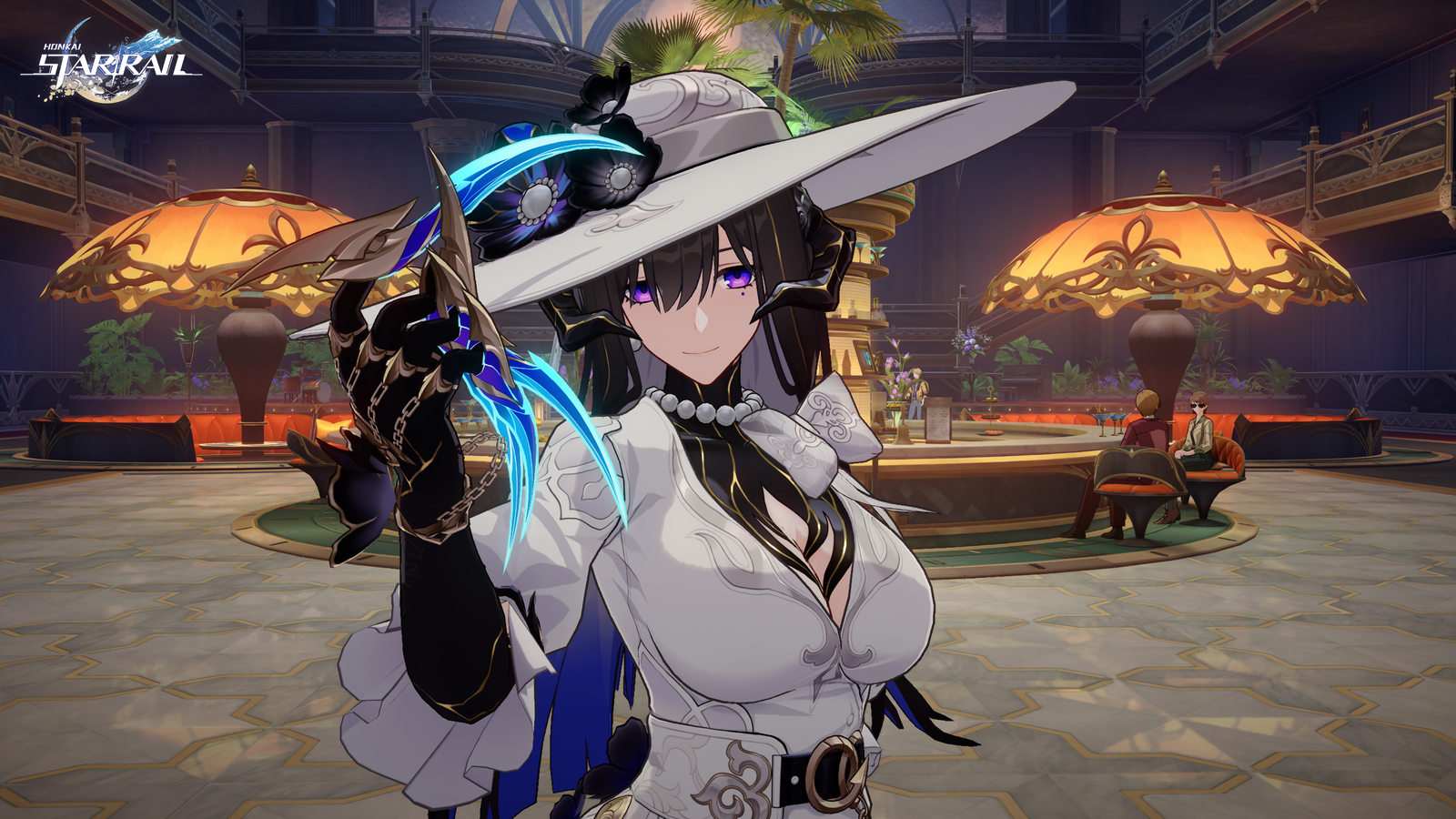 Honkai: Star Rail version 3.8 launch times, maintenance, and banner schedule