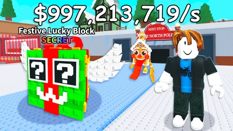 How to Get Festive 67 in Roblox Steal A Brainrot! (DLC Codes and Trades)