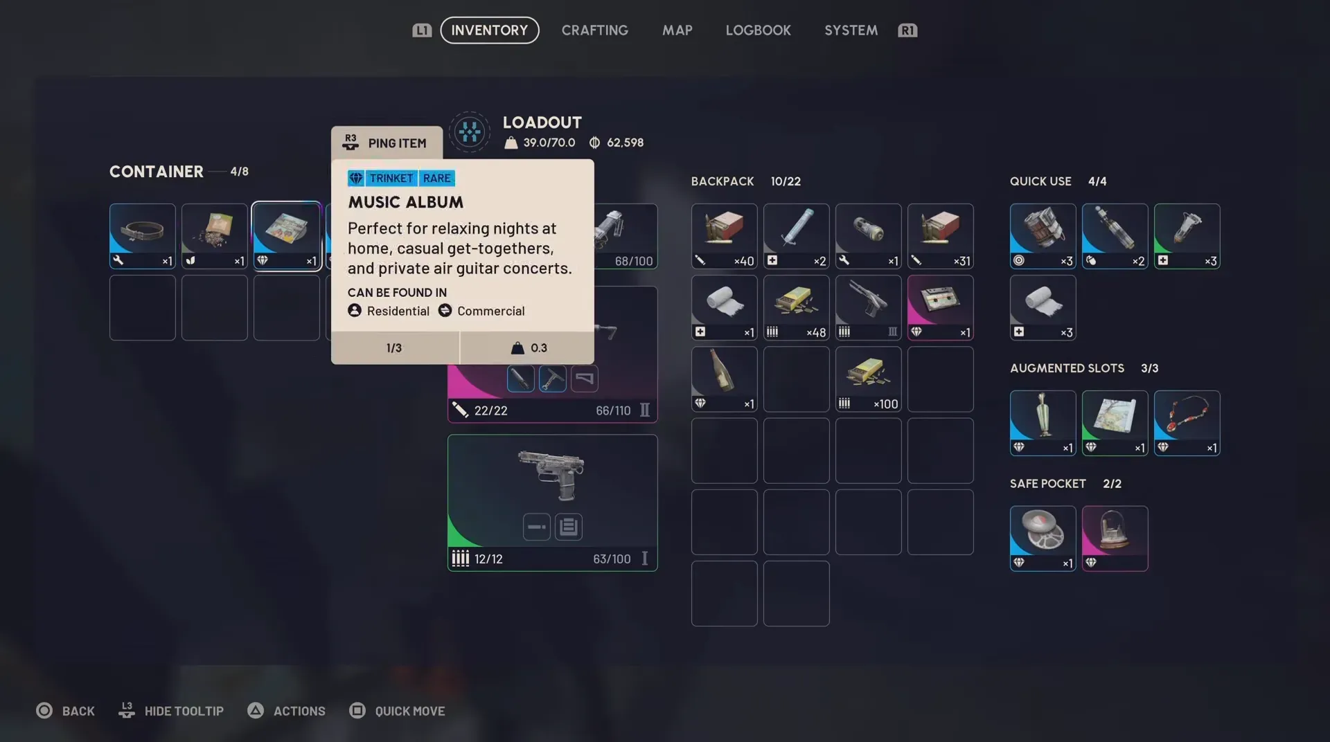 Where to Find Music Albums in ARC Raiders for Flickering Flames