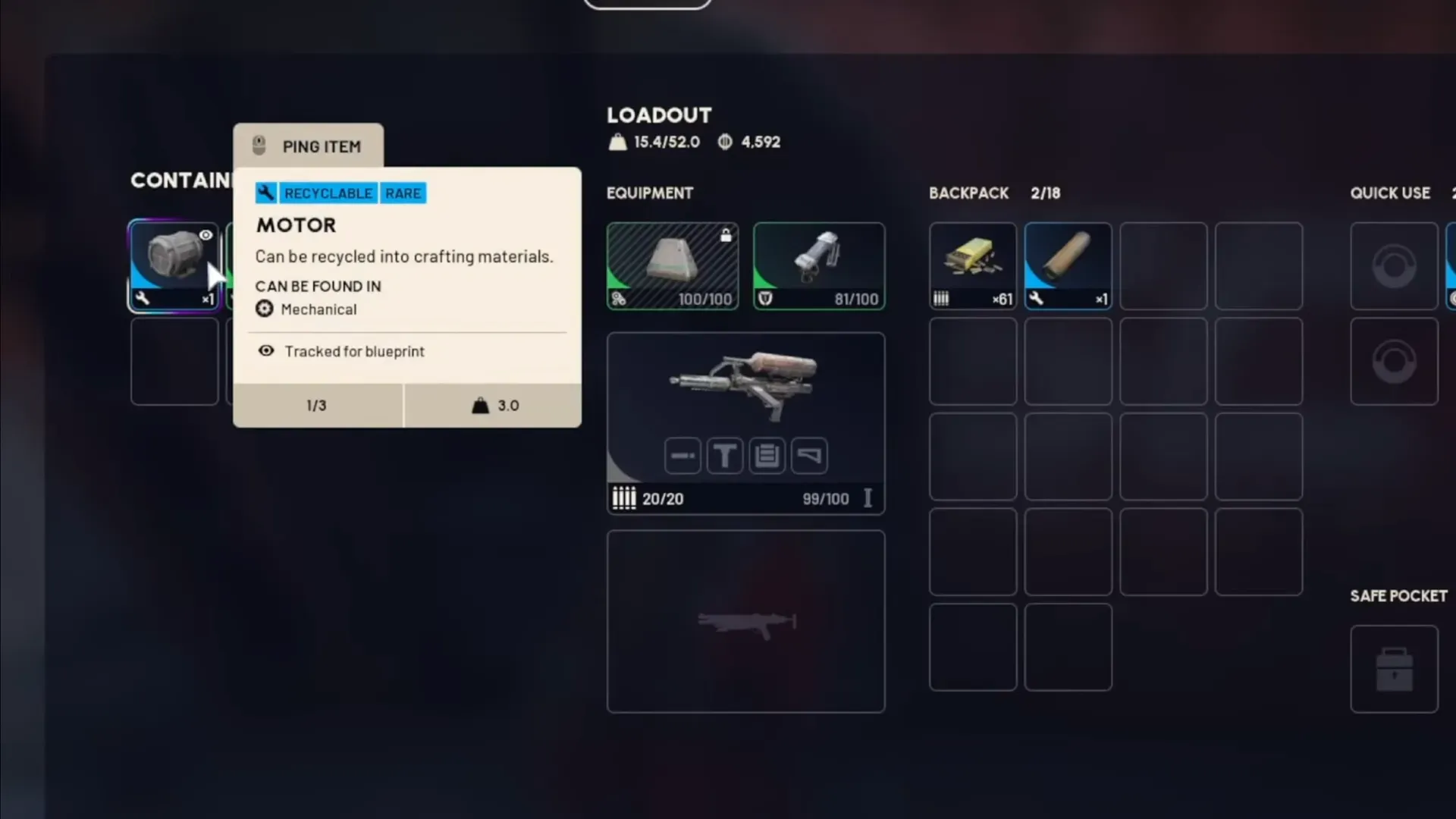 Arc Raiders Motors: The Vehicle-First Loot Route That Works