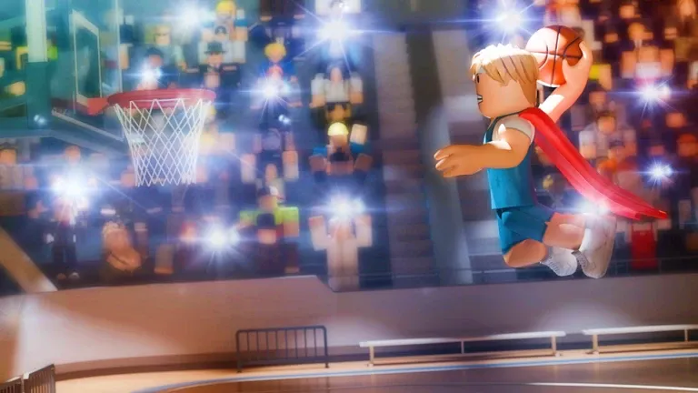 Dunking Stars 2 Codes (December 2025) — Latest working list