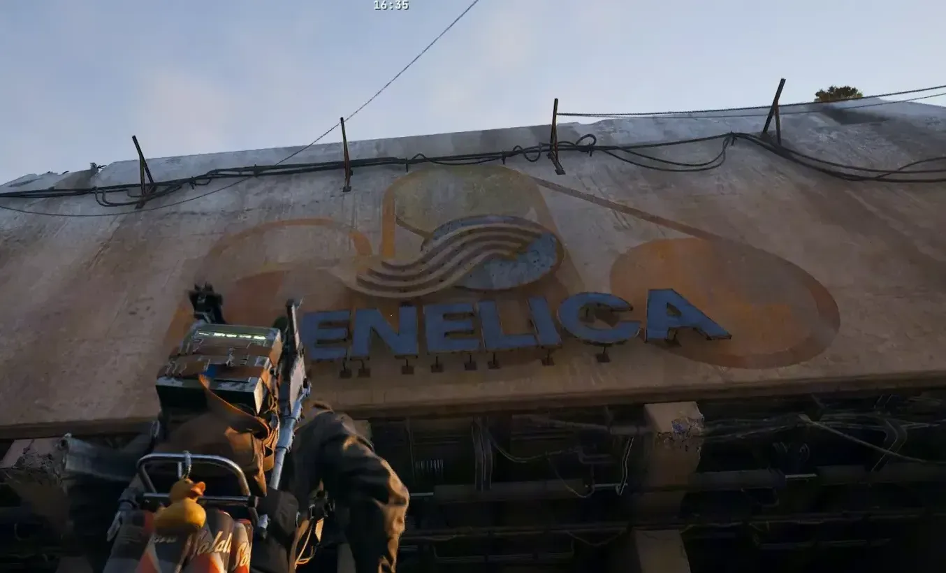 Where to find an ENELICA building in Arc Raiders’ Paving the Way quest